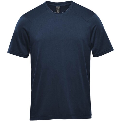 Abbigliamento Uomo T-shirt maniche corte Stormtech TFX-2 Blu