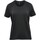 Abbigliamento Donna T-shirt maniche corte Stormtech Tundra Nero