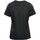 Abbigliamento Donna T-shirt maniche corte Stormtech Tundra Nero