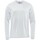 Abbigliamento Uomo T-shirts a maniche lunghe Stormtech Montebello Bianco