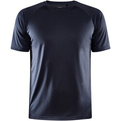 Abbigliamento Uomo T-shirts a maniche lunghe Craft Core Unify Multicolore