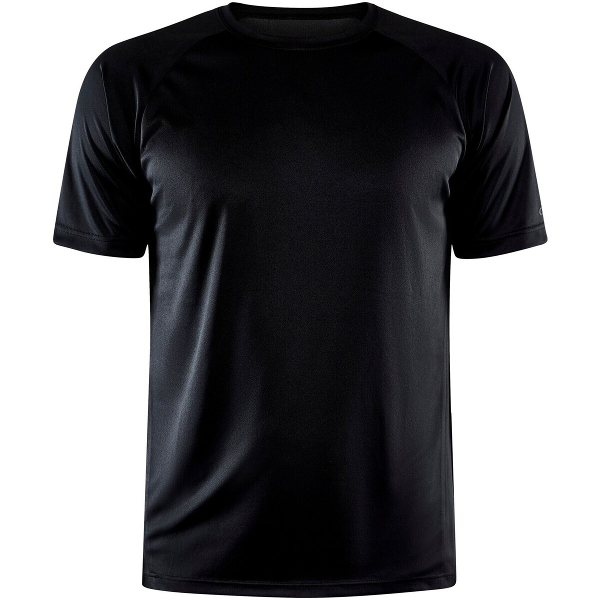 Abbigliamento Uomo T-shirts a maniche lunghe Craft Core Unify Nero