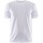 Abbigliamento Uomo T-shirts a maniche lunghe Craft Core Unify Bianco