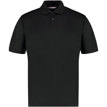Abbigliamento Uomo T-shirt & Polo Kustom Kit Premium Nero