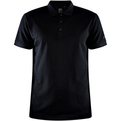 Abbigliamento Uomo T-shirt & Polo Craft Core Unify Nero