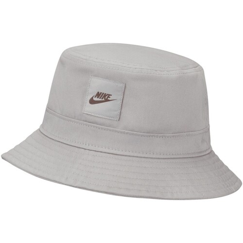 Accessori Cappelli Nike CK5324 Grigio