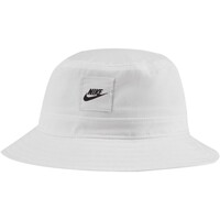 Accessori Cappelli Nike CK5324 Bianco