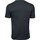 Abbigliamento Uomo T-shirts a maniche lunghe Tee Jays TJ8005 Grigio