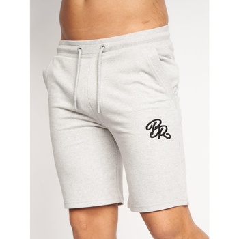 Abbigliamento Uomo Shorts / Bermuda Born Rich  Grigio
