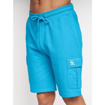 Abbigliamento Uomo Shorts / Bermuda Born Rich  Blu