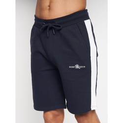 Abbigliamento Uomo Shorts / Bermuda Born Rich Taymor Blu