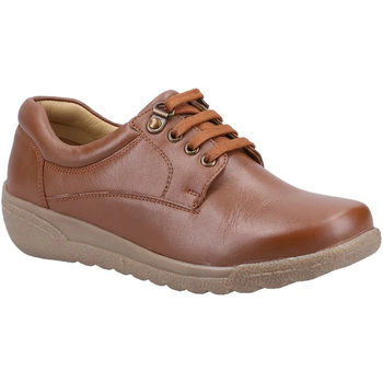 Scarpe Donna Sneakers Fleet & Foster Cathy Rosso