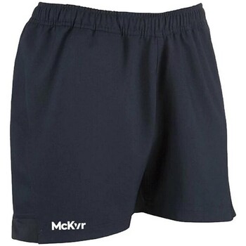 Abbigliamento Shorts / Bermuda Mckeever RD3079 Blu