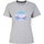 Abbigliamento Donna T-shirts a maniche lunghe Dare 2b In The Forefront Grigio