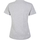 Abbigliamento Donna T-shirts a maniche lunghe Dare 2b In The Forefront Grigio