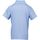 Abbigliamento Bambina T-shirt maniche corte Dublin Airflow CDT Blu