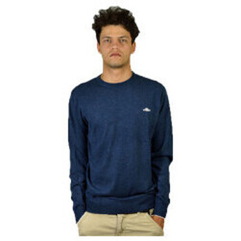 Abbigliamento Uomo T-shirt & Polo Koloski maglia girocollo Blu
