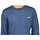 Abbigliamento Uomo T-shirt & Polo Koloski maglia girocollo Blu