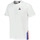 Abbigliamento Uomo T-shirt maniche corte Le Coq Sportif Tricolore Bianco