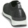 Scarpe Donna Sneakers basse Caprice 24703 Nero