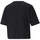 Abbigliamento Donna T-shirt & Polo Puma 586866-01 Nero
