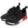Scarpe Uomo Sneakers adidas Originals Nmd r1 gz7922 core black / core black / cloud white Nero