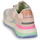 Scarpe Donna Sneakers basse Victoria LUNA Multicolore