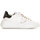 Scarpe Donna Sneakers Philippe Model Sneakers Tres Temple in pelle 