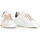 Scarpe Donna Sneakers Philippe Model Sneakers Tres Temple in pelle 