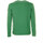 Abbigliamento Uomo Maglioni Paul & Shark Maglia girocollo in lana con logo Verde