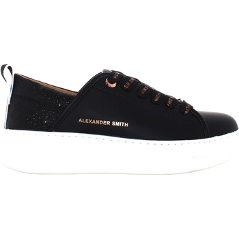 Scarpe Donna Sneakers basse Alexander Smith sneakers basse donna ECD 14BLK ECO WEMBLEY WOMAN Altri
