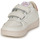 Scarpe Bambina Sneakers basse Victoria SIEMPRE Bianco / Rosa