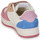Scarpe Bambina Sneakers basse Victoria SIEMPRE Multicolore