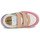 Scarpe Bambina Sneakers basse Victoria SIEMPRE Multicolore