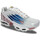 Scarpe Uomo Sneakers basse Nike Air Max Plus III White Red Blue Bianco