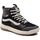 Scarpe Uomo Sneakers Vans ULTRARANGE EXO HI MTE - VN0A5KS5BLA1-BLACK Nero