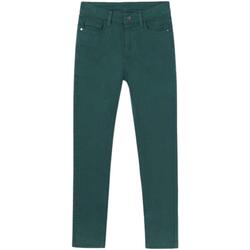 Abbigliamento Bambino Pantaloni Mayoral  Verde