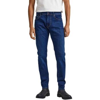 Abbigliamento Uomo Jeans Pepe jeans  Bianco