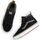 Scarpe Uomo Sneakers Vans SK8-HI MTE-1 VN0A5HZY1KP1-BLACK/MARSHMALLOW Nero