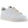 Scarpe Uomo Sneakers Saint Sneakers 140070 Bianco - Verde