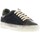 Scarpe Uomo Sneakers Roberto Botticelli 140741 Blu
