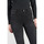 Abbigliamento Donna Jeans Le Temps des Cerises Jeans push-up slim vita alta PULP, lunghezza 34 Nero