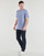 Abbigliamento Uomo T-shirt maniche corte BOSS Tegood Blu