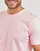 Abbigliamento Uomo T-shirt maniche corte BOSS Tales Rosa