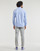Abbigliamento Uomo Camicie maniche lunghe BOSS Rickert Blu / Cielo