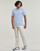 Abbigliamento Uomo Polo maniche corte BOSS Parlay 190 Blu / Cielo