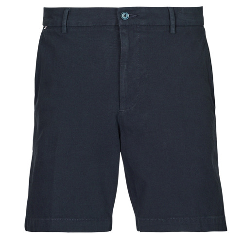 Abbigliamento Uomo Shorts / Bermuda BOSS Kane-Shorts Marine