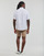 Abbigliamento Uomo Camicie maniche corte BOSS Rash_2 Bianco