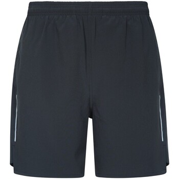 Abbigliamento Uomo Shorts / Bermuda Mountain Warehouse Motion Nero