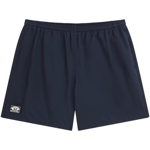 Abbigliamento Uomo Shorts / Bermuda Animal Reeva Blu